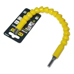 GENERICO - Extensión Flexible Para Taladro 30cm