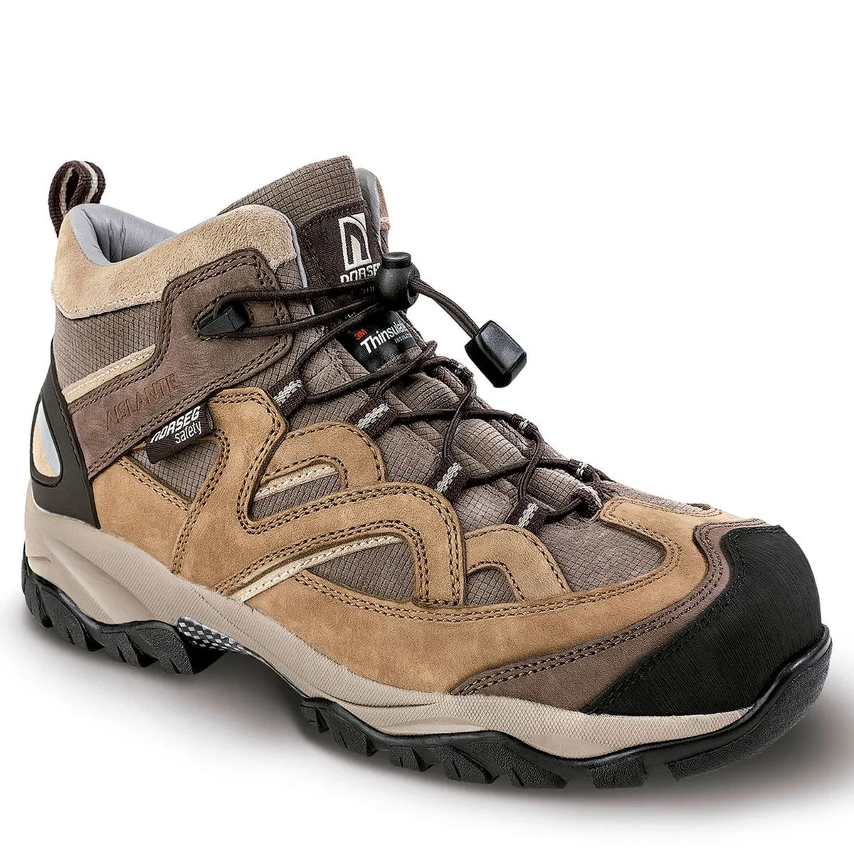 NORSEG - Botín de Seguridad New Vancouver