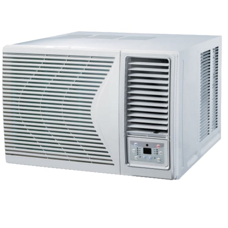 ANWO Aire Acondicionado Ventana 12000 BTU GEVR12ECO-R32