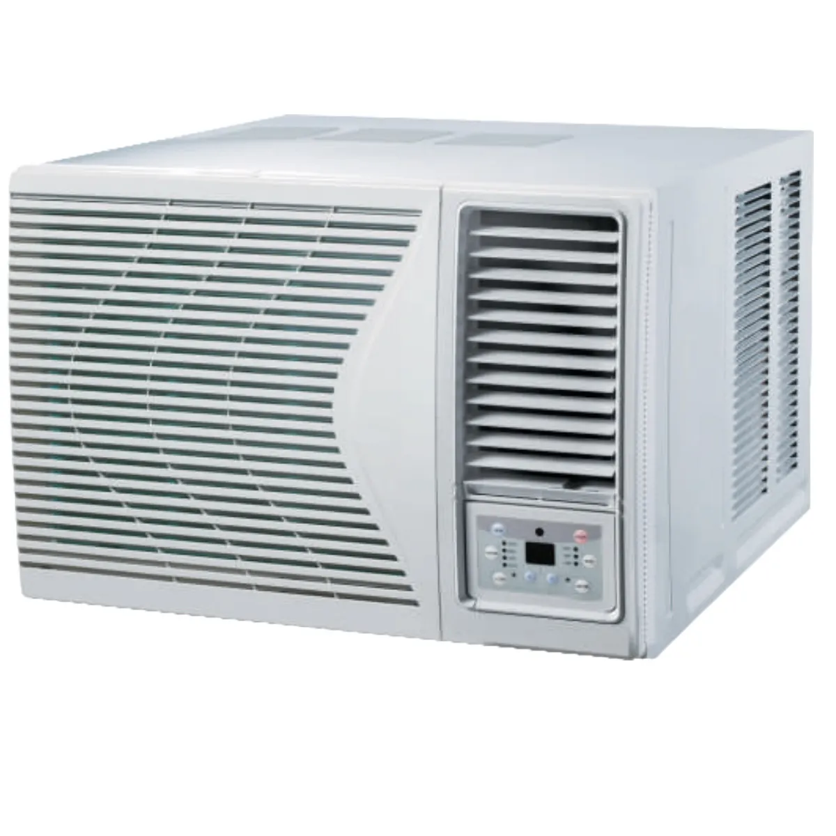 ANWO - Aire Acondicionado Ventana Anwo 12000 BTU GEVR12ECO-R32