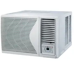 ANWO - Aire Acondicionado Ventana 12000 BTU GEVR12ECO-R32