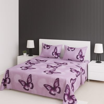 Imagen 2 del producto Sábanas 2 plazas estilo 770 clásicas 144 hilos