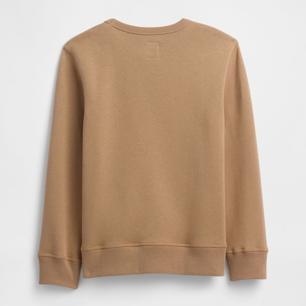 GAP - Polerón Gap  Logo Sin Cierre Niño