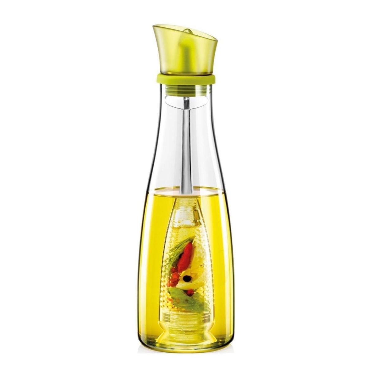 Dispensador De Aceite Con Dosificador De Especies, marca GENERICO - Foto Principal