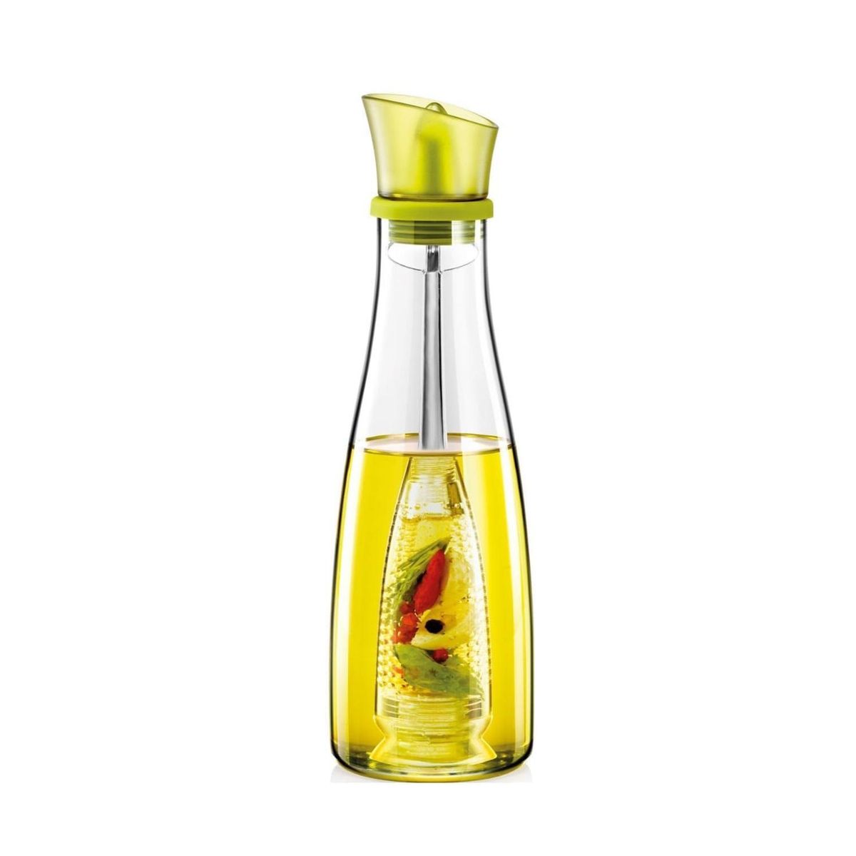 Dispensador De Aceite Con Dosificador De Especies, marca GENERICO - Foto Principal