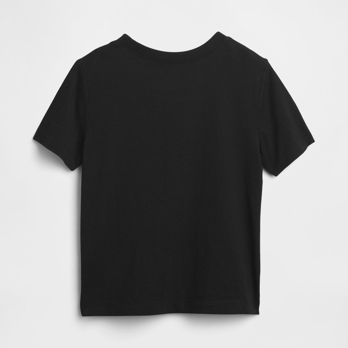 GAP - Polera Gap Logo Manga Corta Toddler Niño