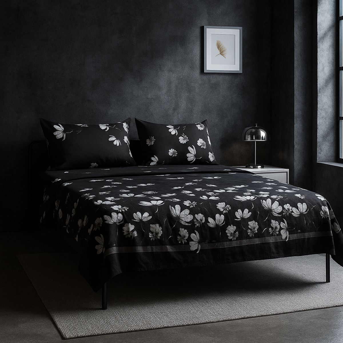 ARMONIA - edición 774 sábanas 2 plazas 144 hilos clásicas