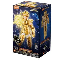 BLOKEES - BLOKEES-Saint Seiya Champion Class 02-Leo Aiolia
