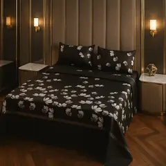 ARMONIA - Sábanas 2 plazas formato 776 clásicas 144 hilos