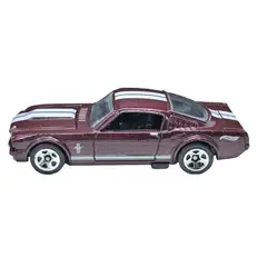 HOT WHEELS - 65 Mustang 2+2 192/250