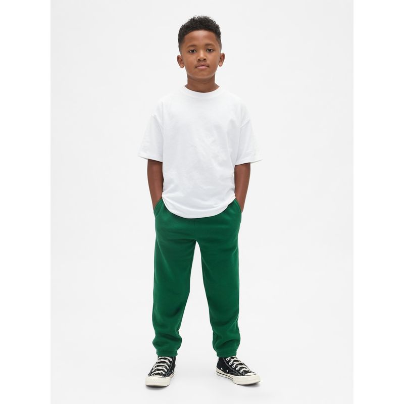 GAP - Pantalón de Buzo Gap Logo Niño