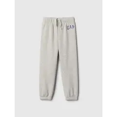 GAP - Pantalón de Buzo Logo Toddler Niño