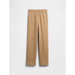 GAP - Pantalón de Buzo Logo Niño