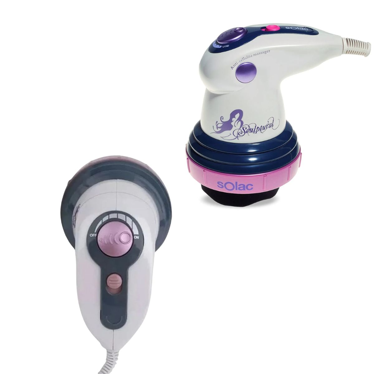 MOVI - Anticelulitico Cellules  Masajea Reduce y Tonifica