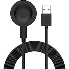 KUANGYE - Cargador + Cable Magnético Para Reloj Huawei Gt4 41mm 46mm