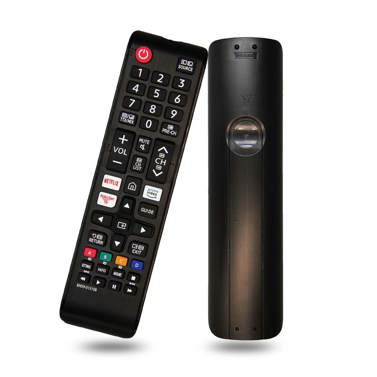 KINDA NICE Mando A Distancia Ir Universal Para Televisores Samsung