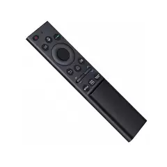 KINDA NICE - Control Para Samsung Smart Tv Ultima Generacion Mando De Voz