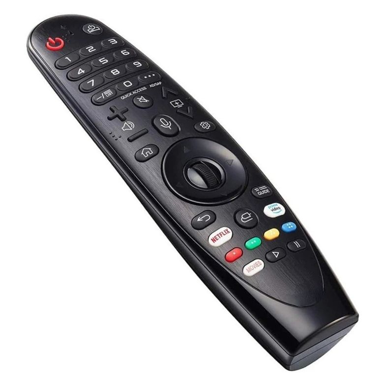 KINDA NICE Voz Control Remoto Genérico Para Tv Modelo Genérico