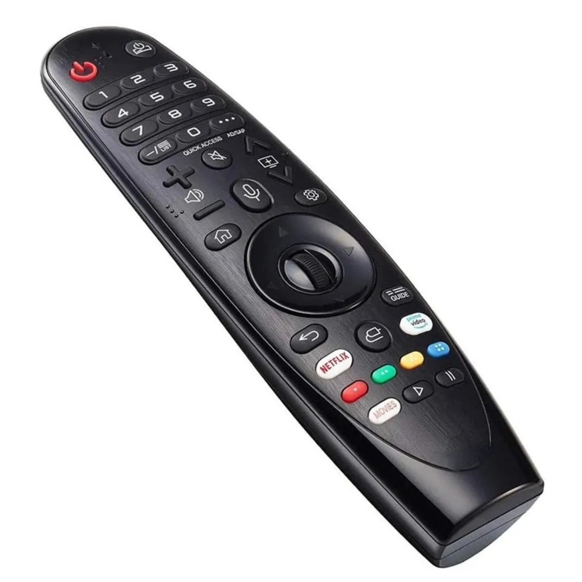 KINDA NICE - Voz Control Remoto Genérico Para Tv Modelo Genérico