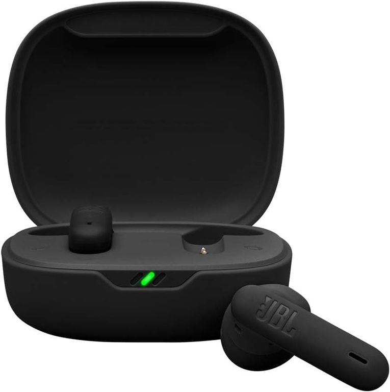 Wave Flex 2 Auriculares in-Ear inalámbricos Bluetooth - Negro
