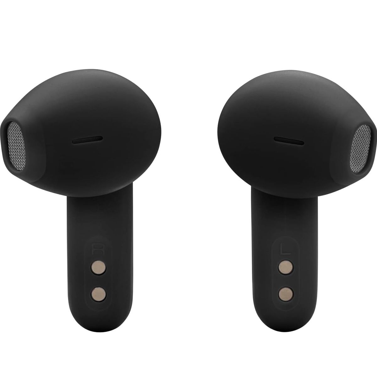 JBL - JBL Wave Flex 2 Auriculares in-Ear inalámbricos Bluetooth - Negro