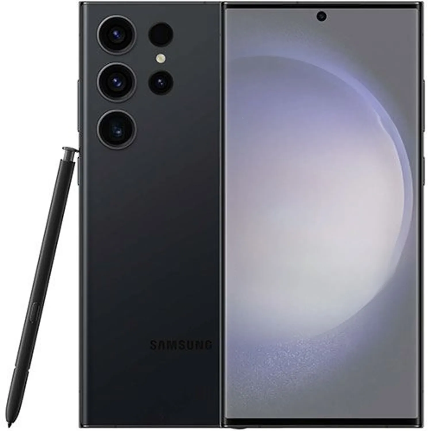 SAMSUNG Samsung Galaxy S23 Ultra 512GB Negro | falabella.com