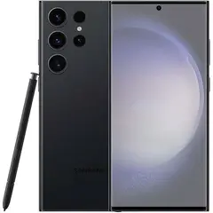 SAMSUNG - Galaxy S23 Ultra 512GB Negro