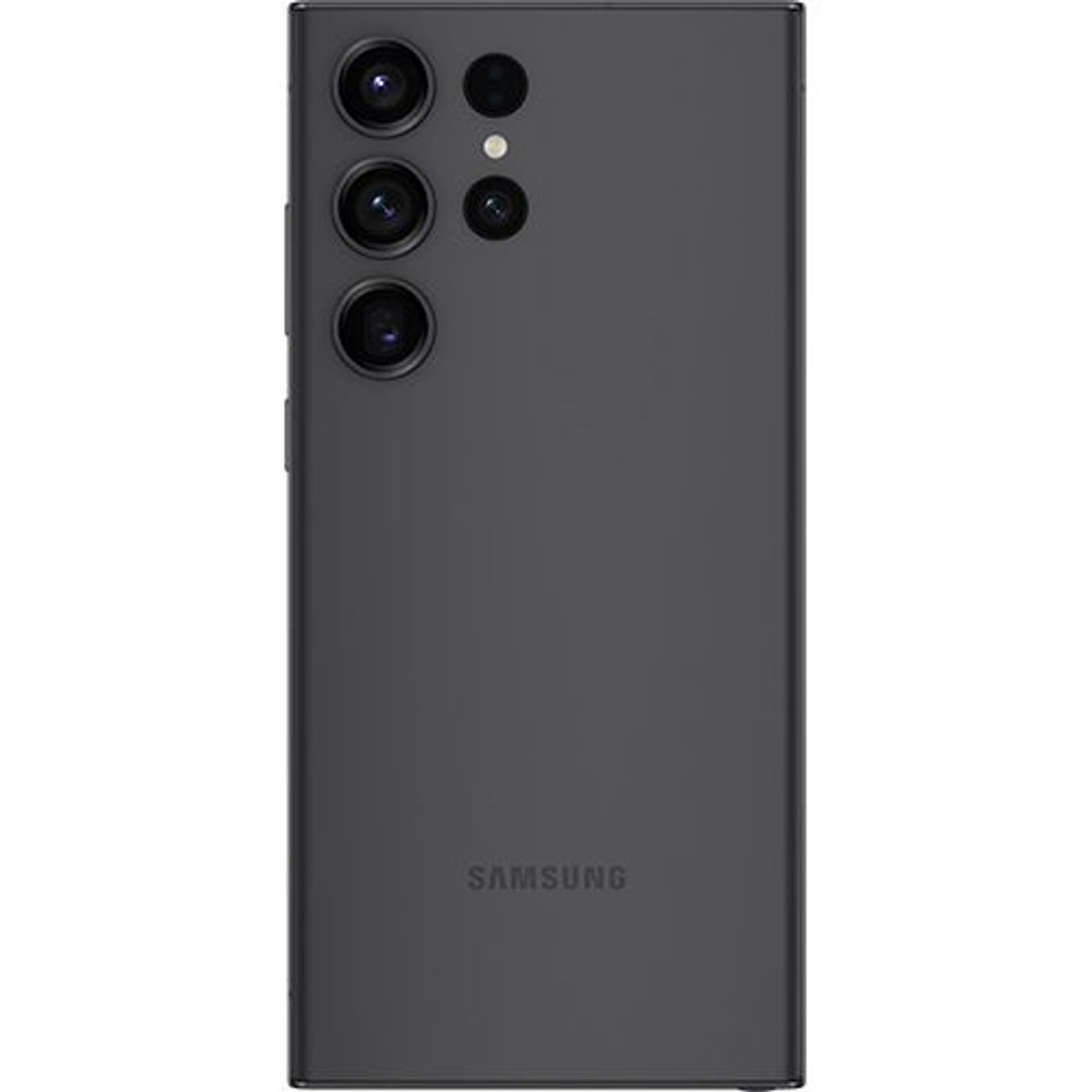 SAMSUNG - Samsung Galaxy S23 Ultra 512GB Negro