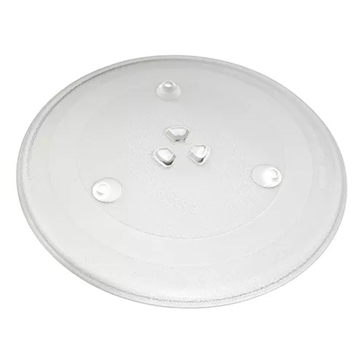 KINDA NICE - Plato Giratorio De Vidrio Para Horno Microondas 288mm