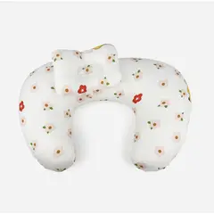 KINDA NICE - Almohada De Maternidad Maternidad Lactancia Pad