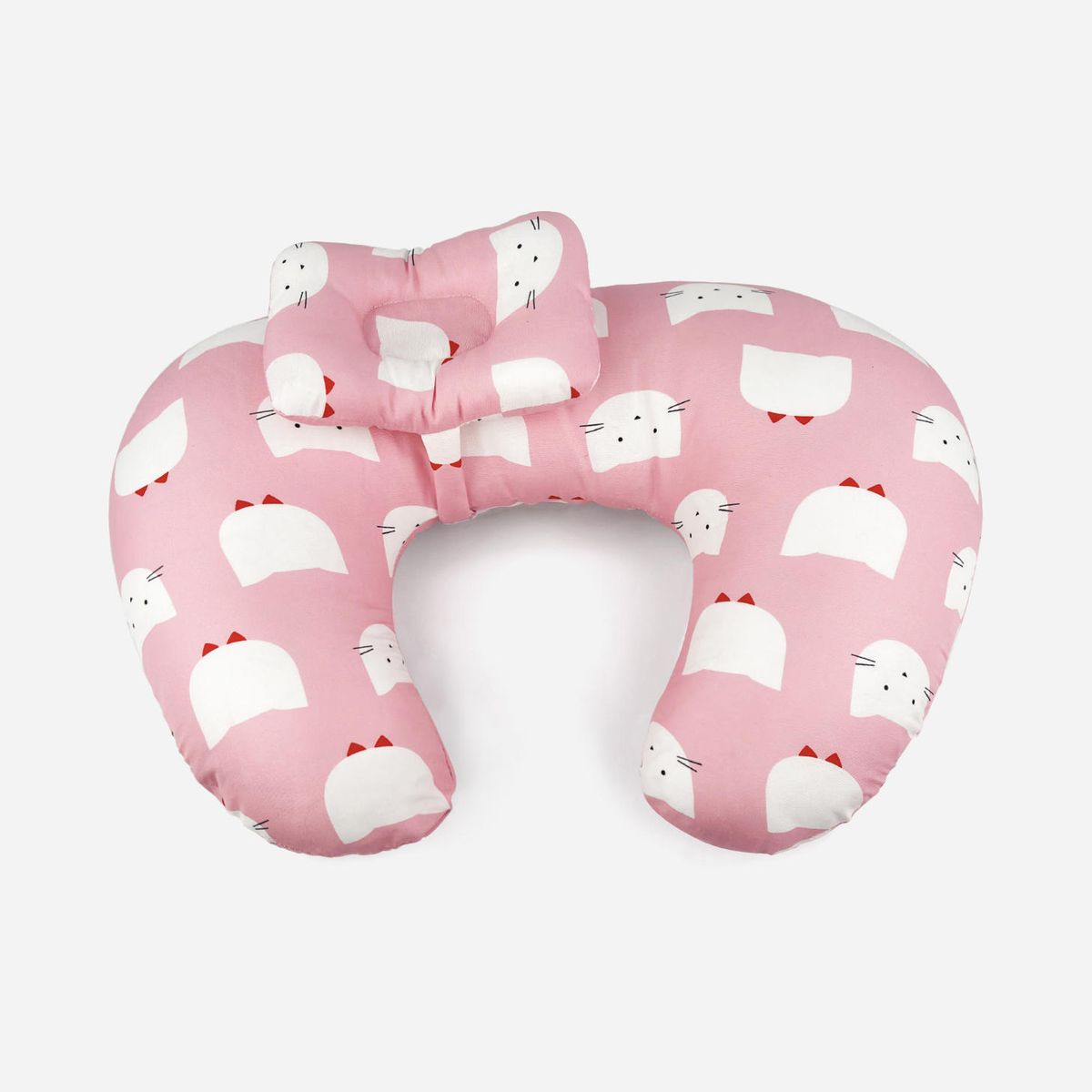 KINDA NICE - Almohada De Maternidad Maternidad Lactancia Pad