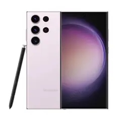 SAMSUNG - Galaxy S23 Ultra 512GB Morado