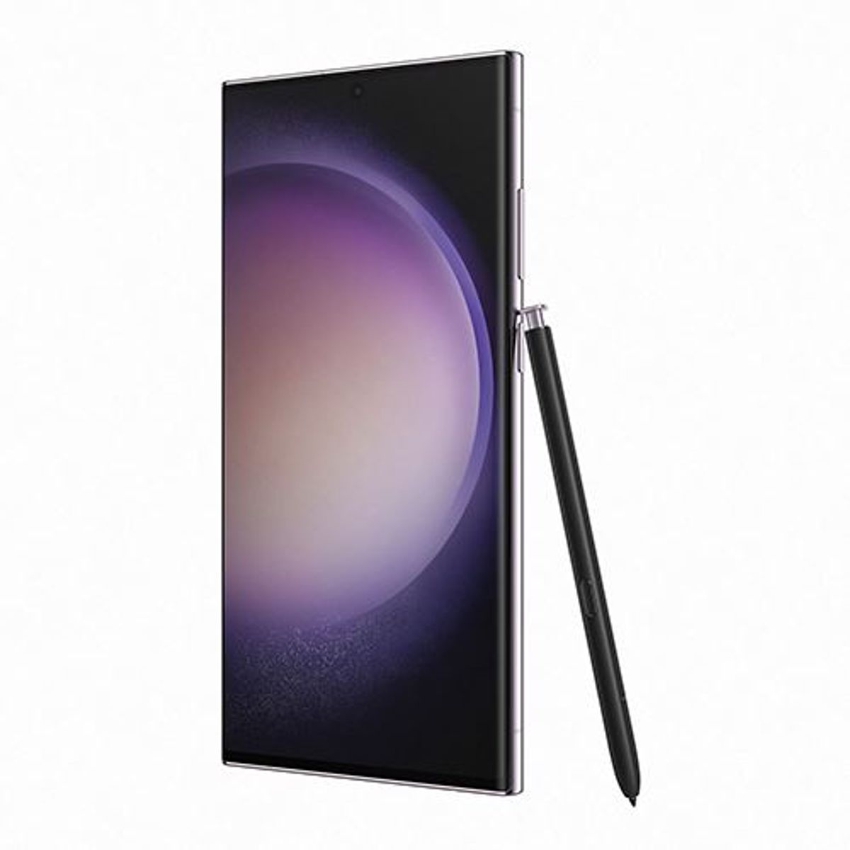 SAMSUNG - Samsung Galaxy S23 Ultra 512GB Morado