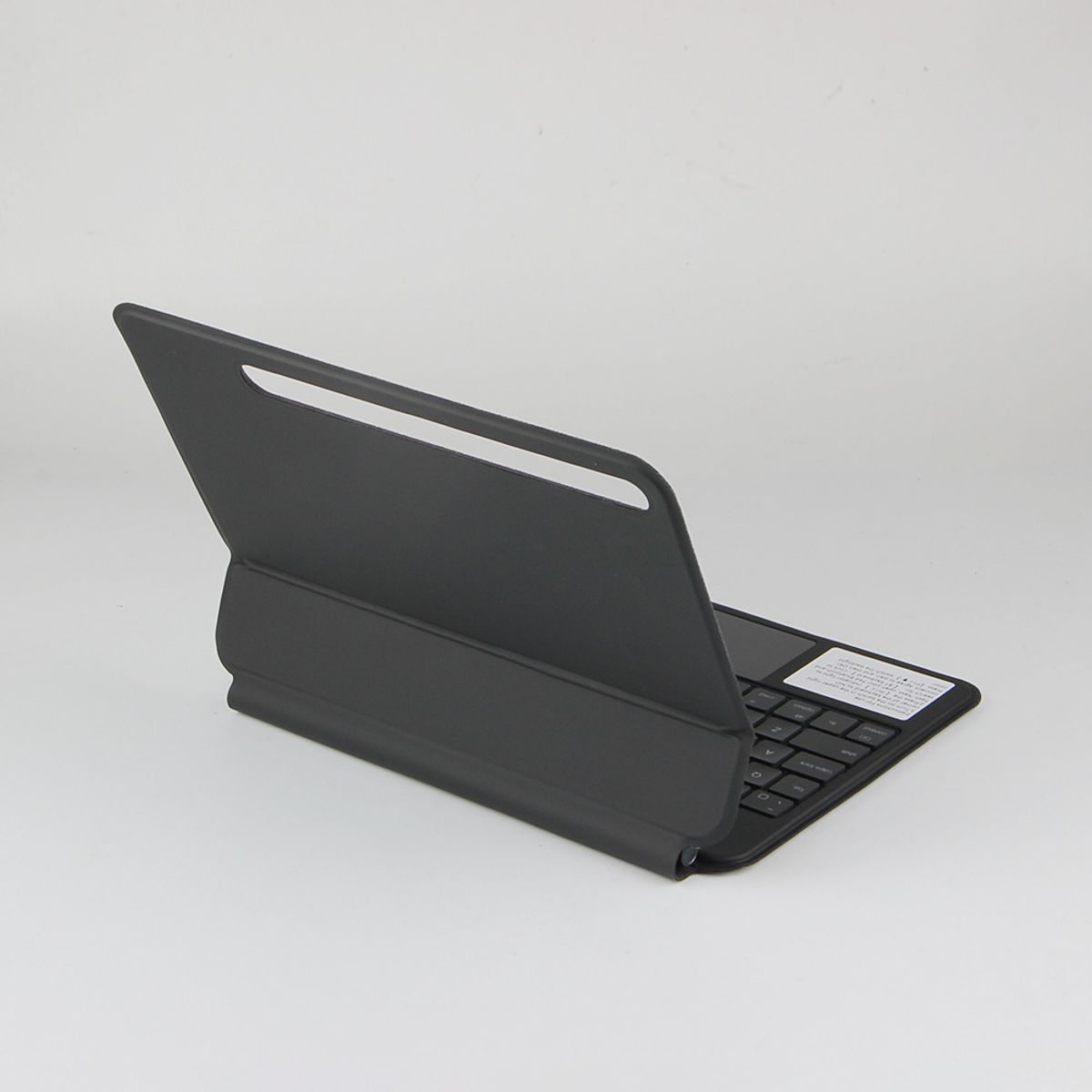 SHARGE - Teclados Bluetooth para Samsung Tab S10FE/S9/S9FE 11inch Negro Español