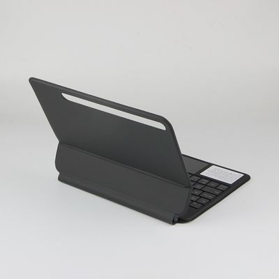 Imagen 2 del producto Teclados Bluetooth para Samsung Tab S10FE/S9/S9FE 11inch Negro Español