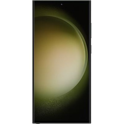 Imagen 2 del producto Galaxy S23 Ultra 512GB Verde