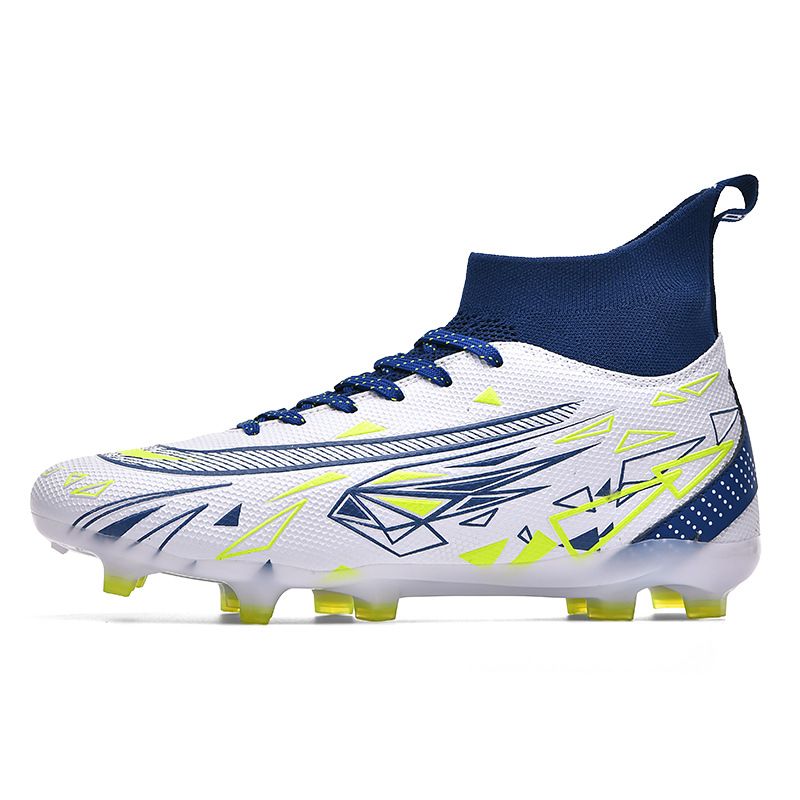 DANWEILE - Zapatillas de Fútbol Hombre FG zapatos hombre