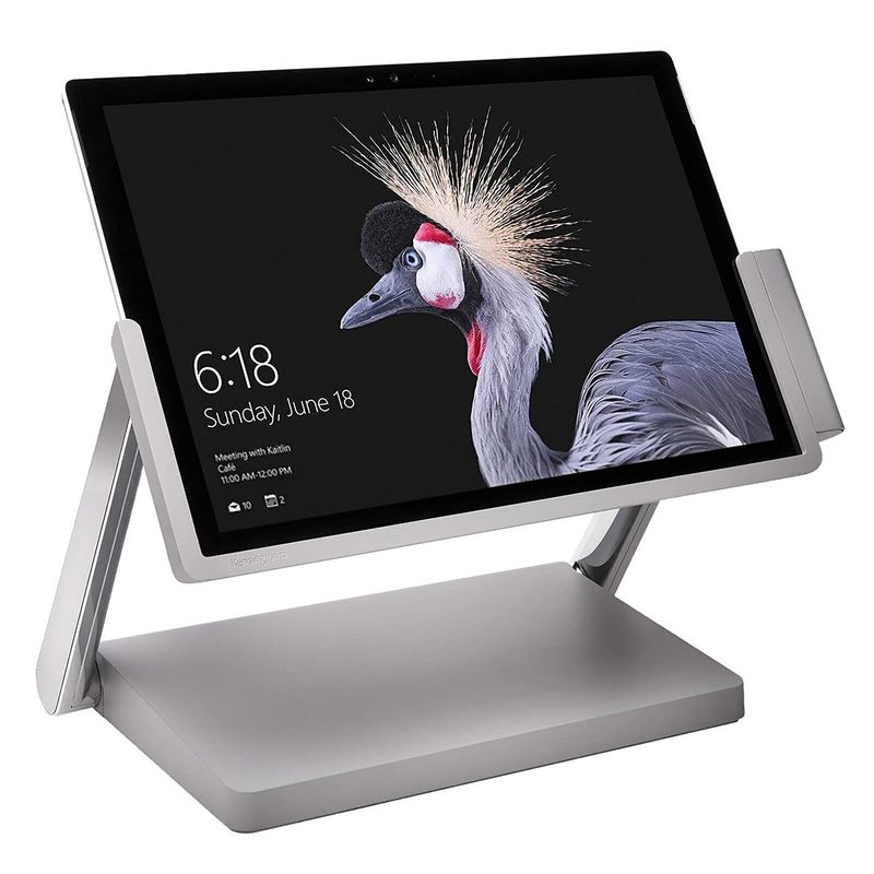 KENSINGTON - Kensington Dock Dual salida 4K para Surface Pro