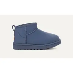 UGG - Bota Mujer Classic Ultra Mini Azul