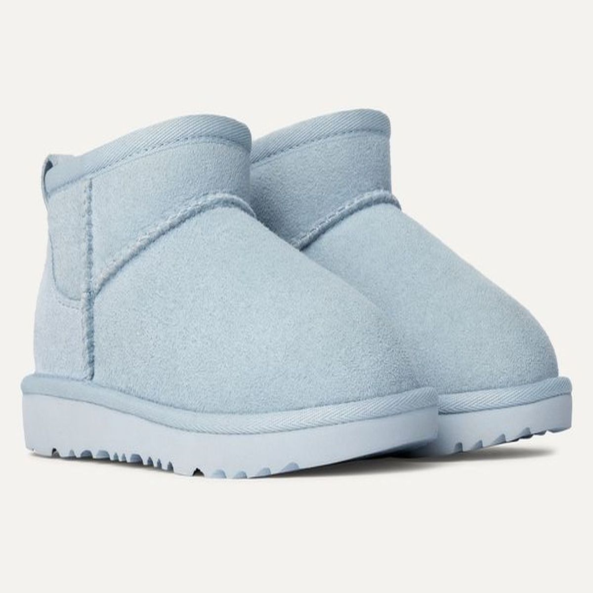 UGG - Bota Kids UGG Classic Ultra Mini Celeste