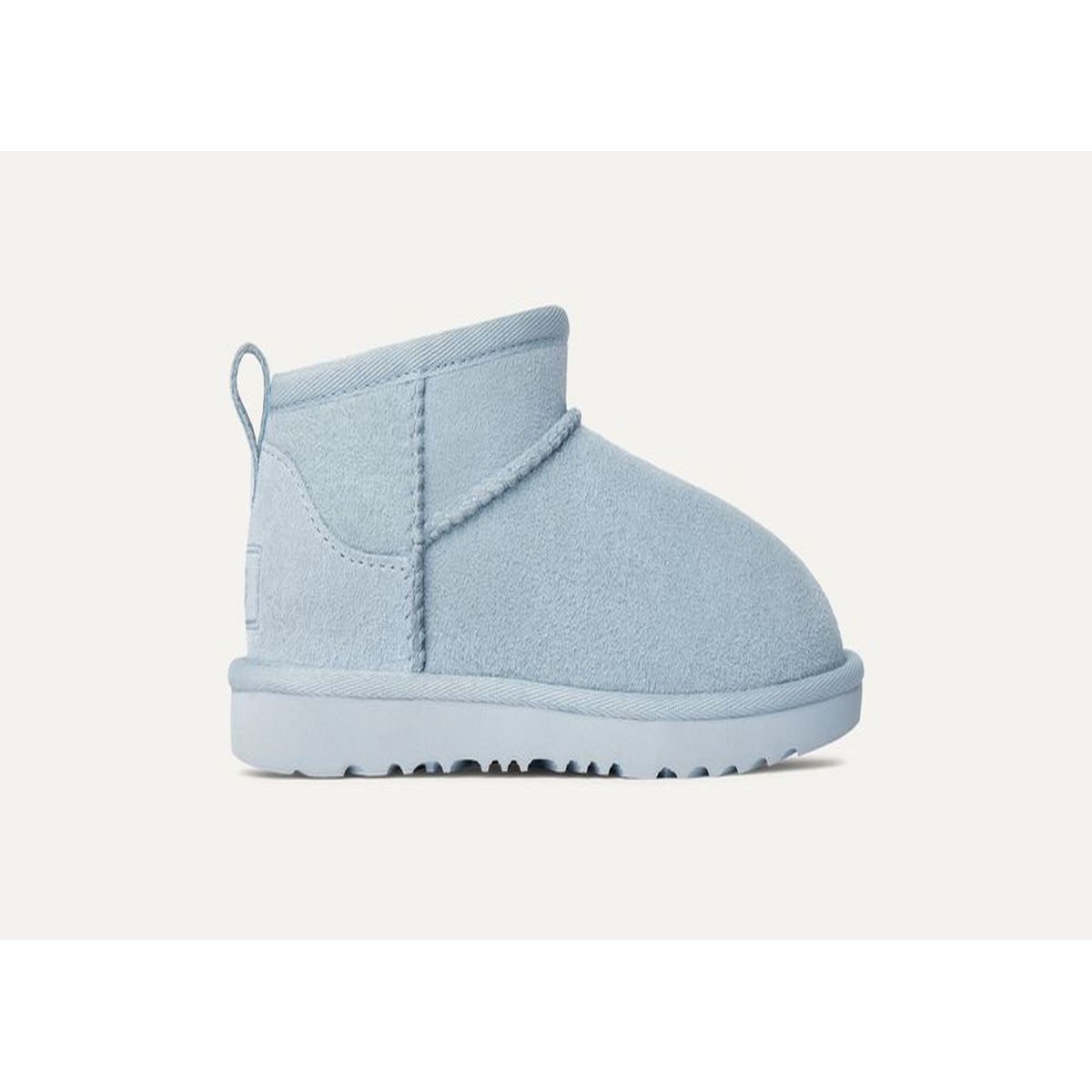 UGG - Bota Kids UGG Classic Ultra Mini Celeste