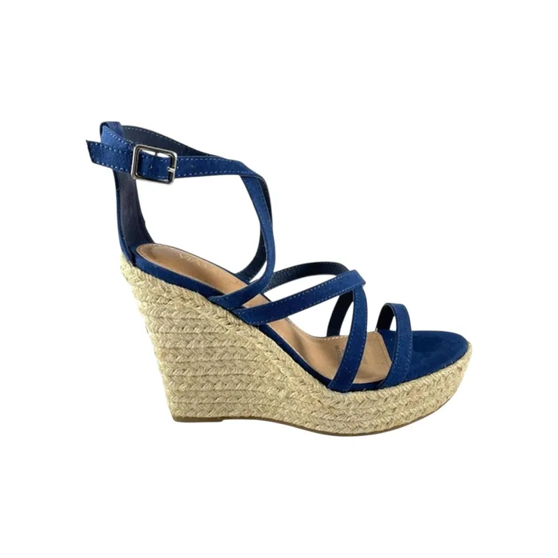 VIA UNO - Sandalia Via Uno Mujer 21987603