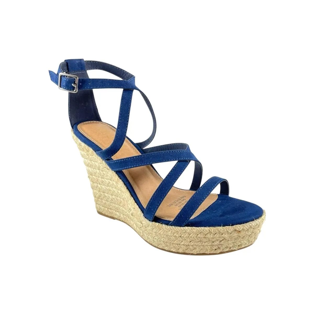 VIA UNO - Sandalia Via Uno Mujer 21987603