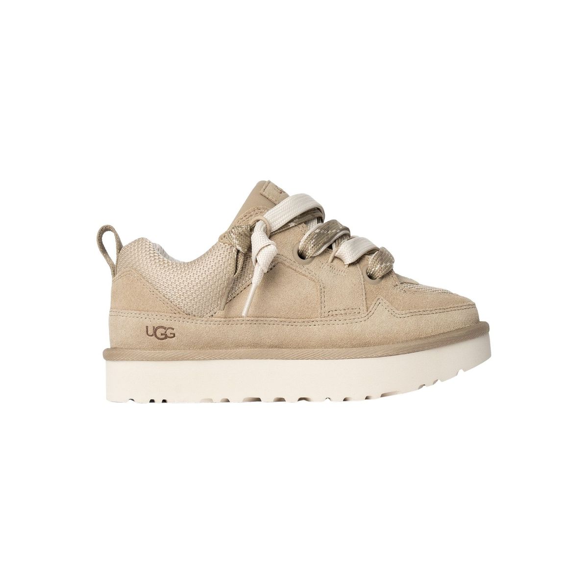 UGG - Zapatilla Hombre UGG Lo Lowmel Beige