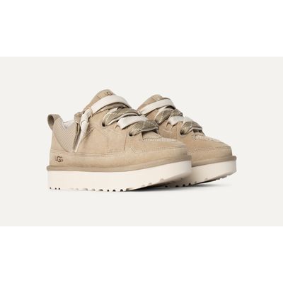 Imagen 2 del producto Zapatilla Hombre Lo Lowmel Beige