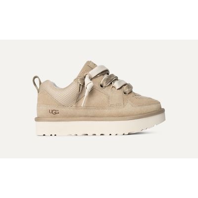 Imagen 1 del producto Zapatilla Hombre Lo Lowmel Beige