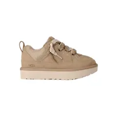 UGG - Zapatilla Mujer Lo Lowmel Beige