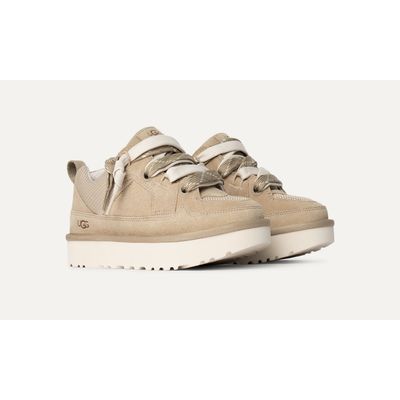 Imagen 2 del producto Zapatilla Mujer Lo Lowmel Beige