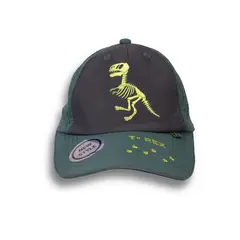 PILLIN - Gorro Niño Verde PAC907-25VER