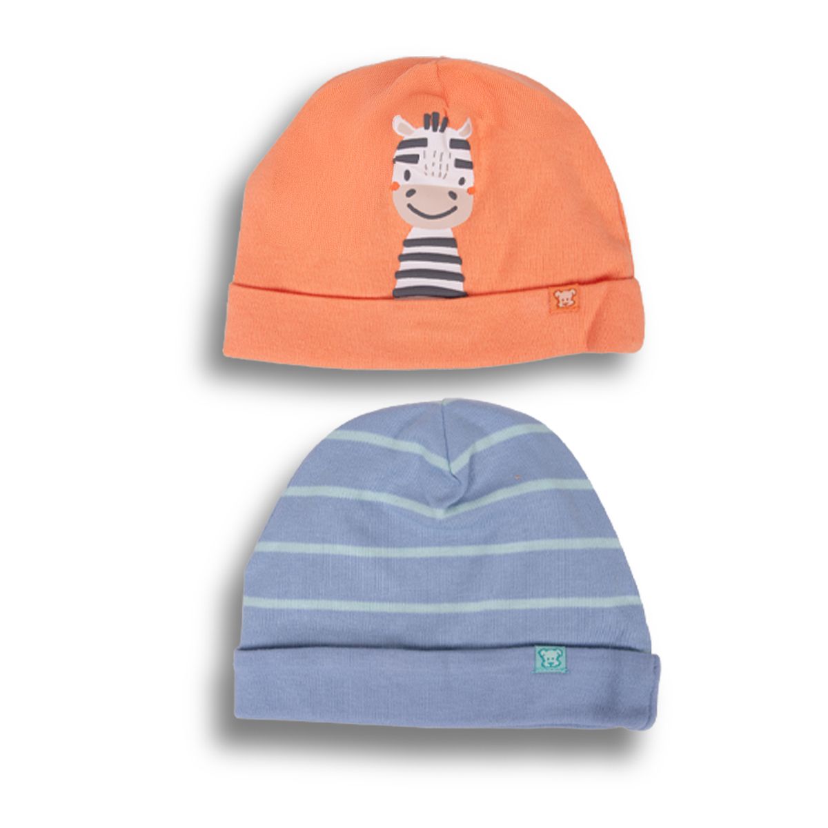 PILLIN - Gorro Recién Nacido Niño Surtido Pillin PAC201-25SUR